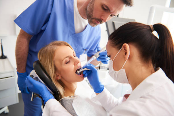 Best Tooth Extraction  in Ball, LA