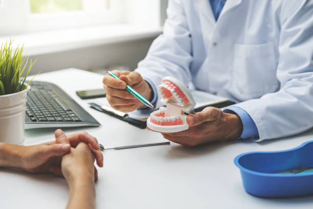 Best Periodontal (Gum) Disease Treatment  in Ball, LA