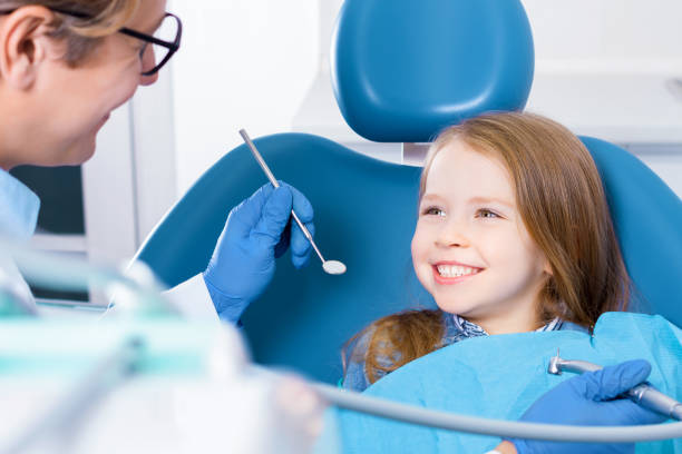 Best Dental Exams and Cleanings  in Ball, LA
