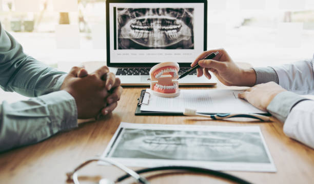 Reliable Ball, LA Dental Services Solutions
