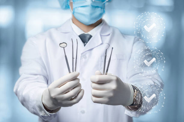 Best Dental Inlays and Onlays  in Ball, LA