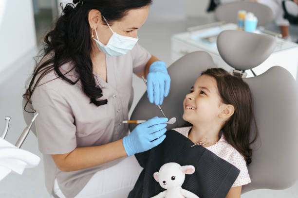 Best Root Canal Treatment  in Ball, LA