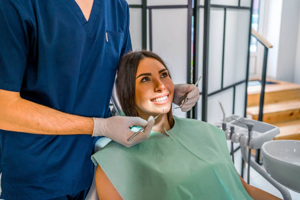 Best Veneers and Lumineers  in Ball, LA
