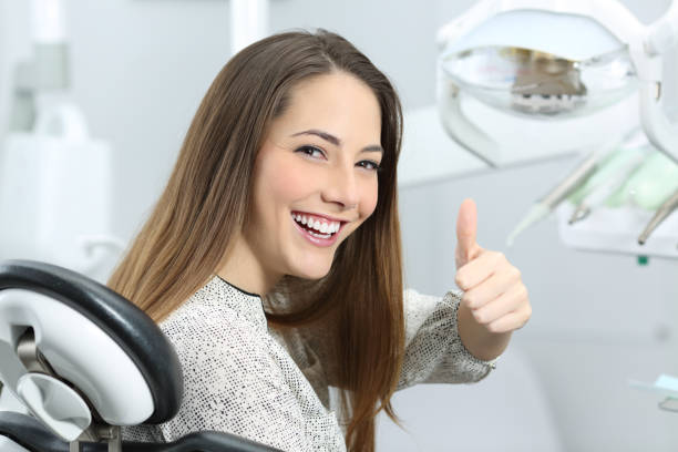 Advanced Technology for Better Dental Care in Ball, LA